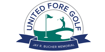Jay R. Bucher Memorial United Fore Golf